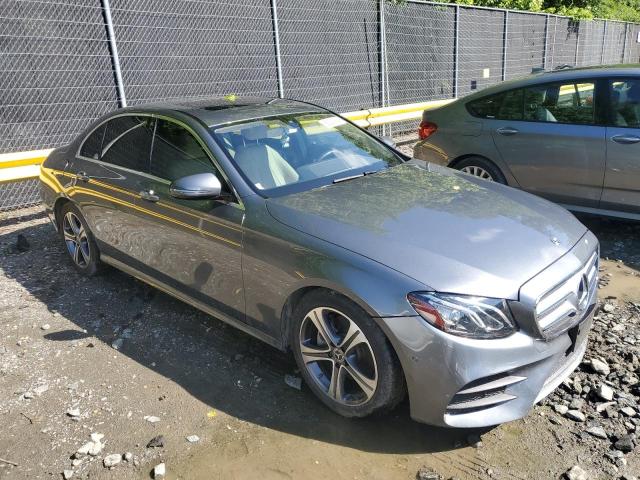 2018 Mercedes-Benz E 300 VIN: WDDZF4JB9JA331657 Lot: 55929184