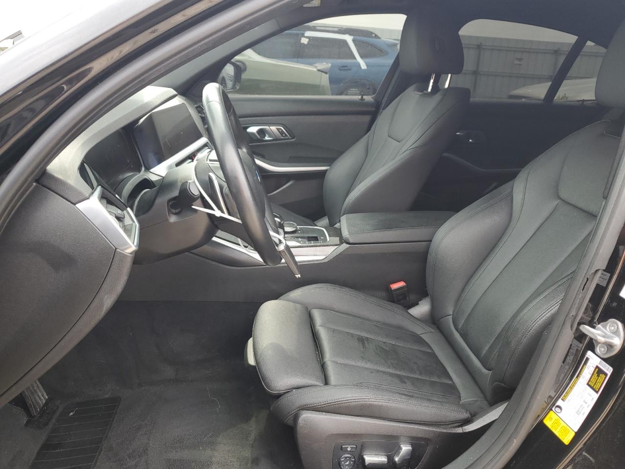 3MW5R1J06L8B03964 2020 BMW 330I