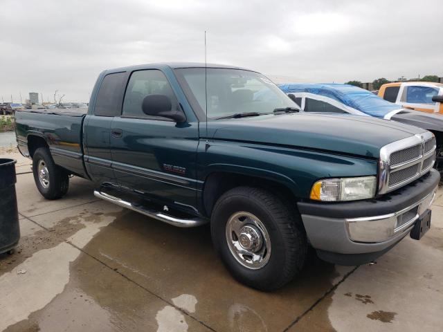 1999 Dodge Ram 2500 VIN: 3B7KC2365XG218906 Lot: 53994834