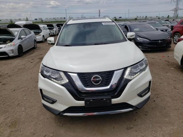 2020 Nissan Rogue S VIN: 5N1AT2MV7LC801598 Lot: 54245444