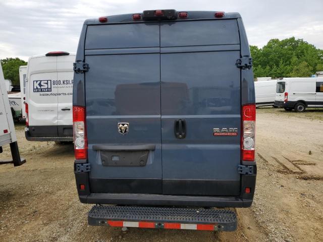 2020 Ram Promaster 3500 3500 High VIN: 3C6URVJG8LE143619 Lot: 54308354