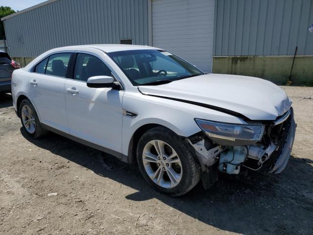 2013 Ford Taurus Sel VIN: 1FAHP2E83DG214525 Lot: 55827974