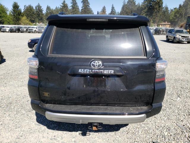 2024 Toyota 4Runner Sr5 Premium VIN: JTERU5JR7R6249424 Lot: 54517604