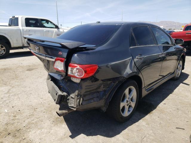 2012 Toyota Corolla Base VIN: 2T1BU4EE7CC895229 Lot: 53999884