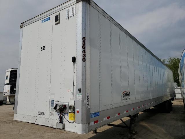 2021 Snfe Trailer VIN: 1DW1A5327MBA46430 Lot: 55326194