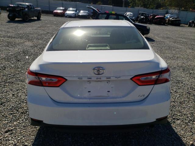 2018 Toyota Camry L VIN: JTNB11HK1J3017709 Lot: 54526084