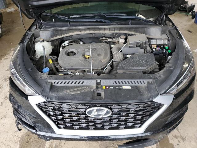 2020 HYUNDAI TUCSON SE - KM8J23A4XLU094527