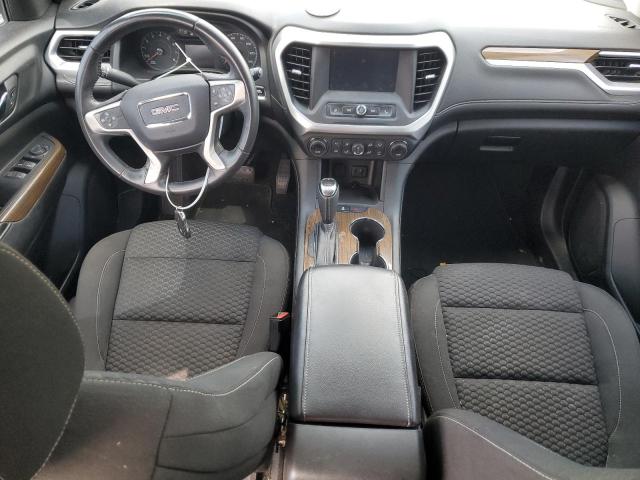 2017 GMC Acadia Sle VIN: 1GKKNKLAXHZ170338 Lot: 53240494