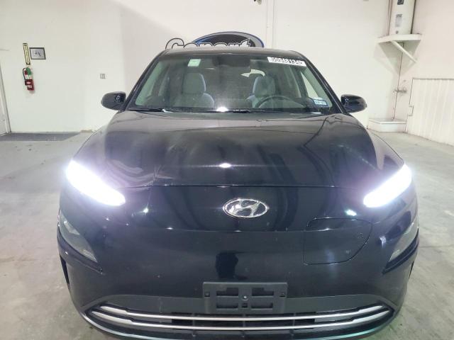 2023 HYUNDAI KONA SEL - KM8K33AG3PU183521