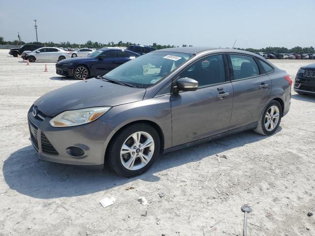 2013 Ford Focus Se VIN: 1FADP3F25DL311909 Lot: 55561814