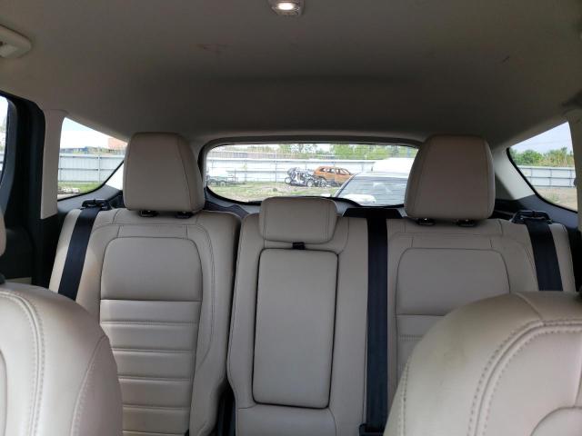 2019 FORD ESCAPE SEL - 1FMCU9HD4KUC28832