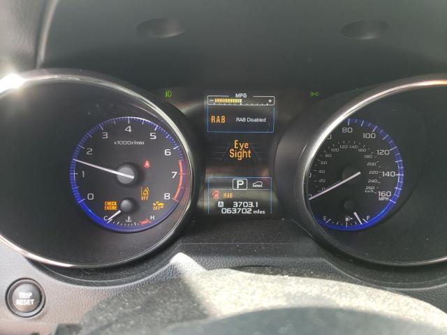 2019 Subaru Outback 3.6R Limited VIN: 4S4BSENC0K3358408 Lot: 55658374