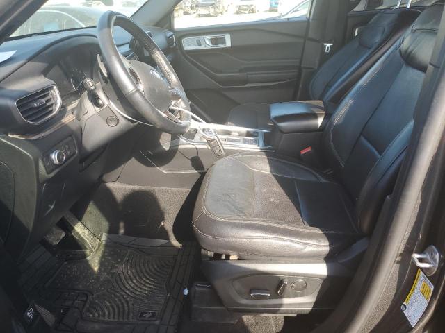 2020 FORD EXPLORER L 1FMSK7FHXLGA48122  54944564