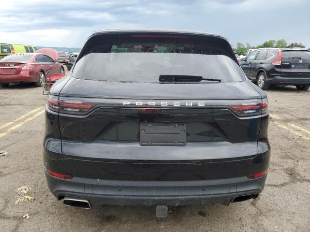 2019 Porsche Cayenne VIN: WP1AA2AYXKDA15049 Lot: 55507734