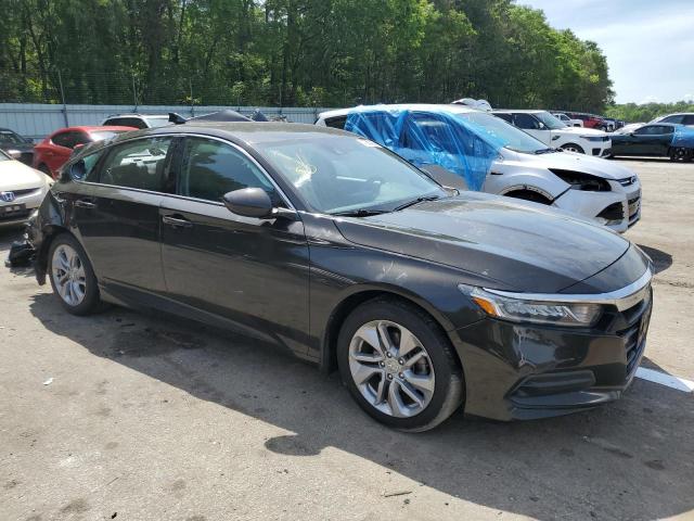 2018 Honda Accord Lx VIN: 1HGCV1F16JA046658 Lot: 51962434