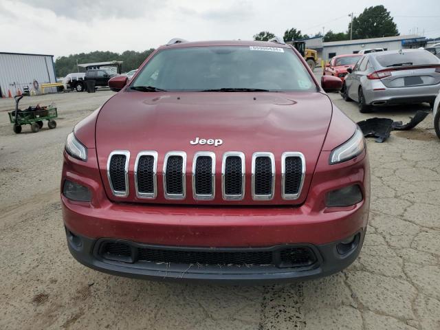 2017 Jeep Cherokee Latitude VIN: 1C4PJLCB0HW534893 Lot: 55900434