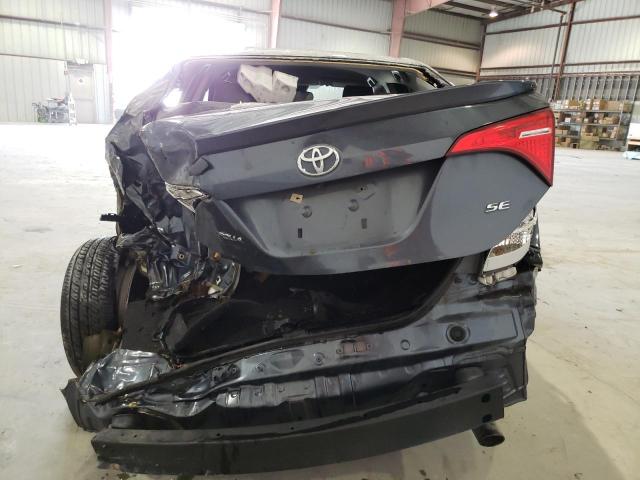 2018 Toyota Corolla L VIN: 2T1BURHE5JC970015 Lot: 53269464