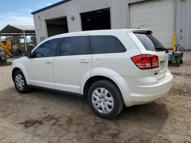 2014 Dodge Journey Se VIN: 3C4PDCAB7ET163601 Lot: 56447604