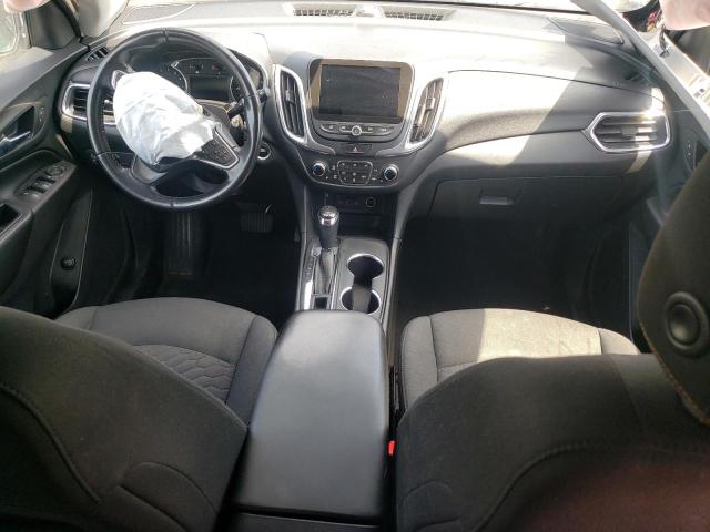 2019 Chevrolet Equinox Lt VIN: 2GNAXLEX2K6223424 Lot: 55571004