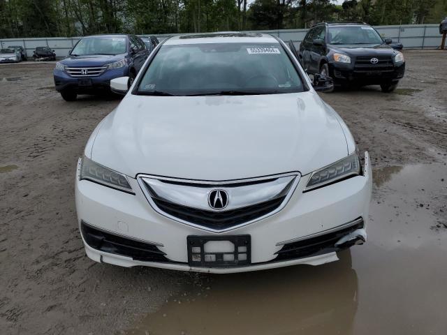 2016 Acura Tlx Tech VIN: 19UUB3F54GA000511 Lot: 55339464