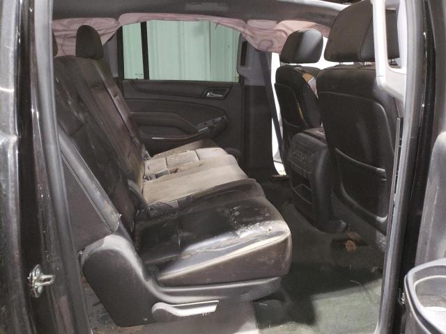 2015 CHEVROLET SUBURBAN K - 1GNSKJKC6FR168320