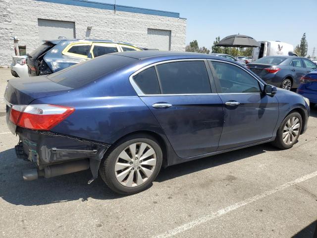 2013 Honda Accord Ex VIN: 1HGCR2F77DA047174 Lot: 54817414