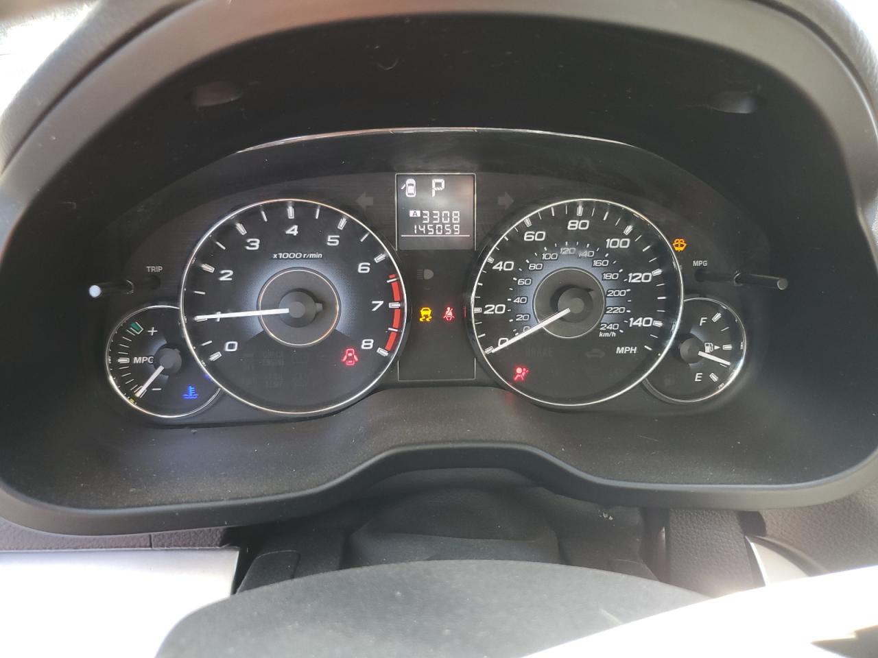 4S4BRBGC4A3330987 2010 Subaru Outback 2.5I Premium