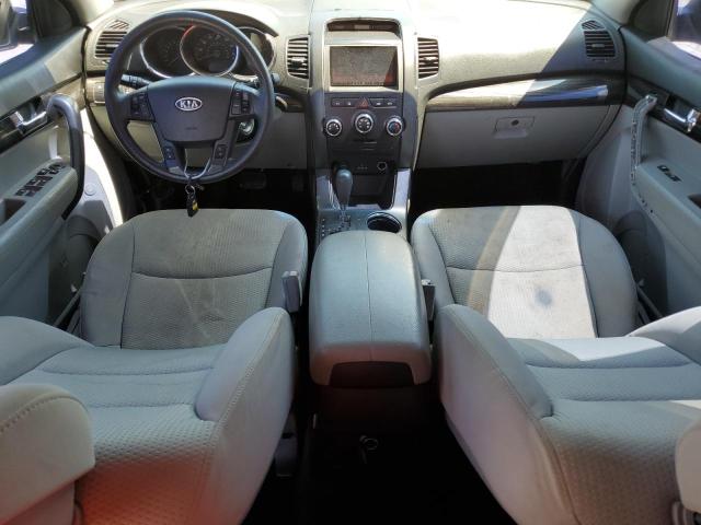 2011 Kia Sorento Base VIN: 5XYKT3A19BG168693 Lot: 56906184