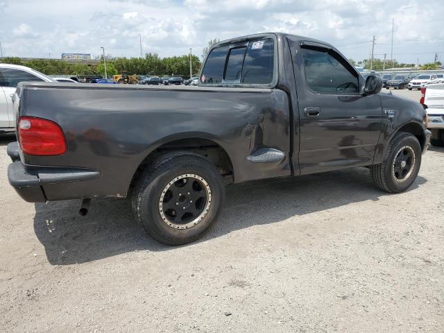 2003 Ford F150 VIN: 1FTRF07W43KC91949 Lot: 54891684