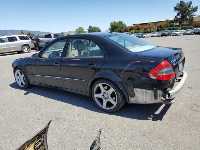 2009 Mercedes-Benz E 350 VIN: WDBUF56X99B424813 Lot: 53599424