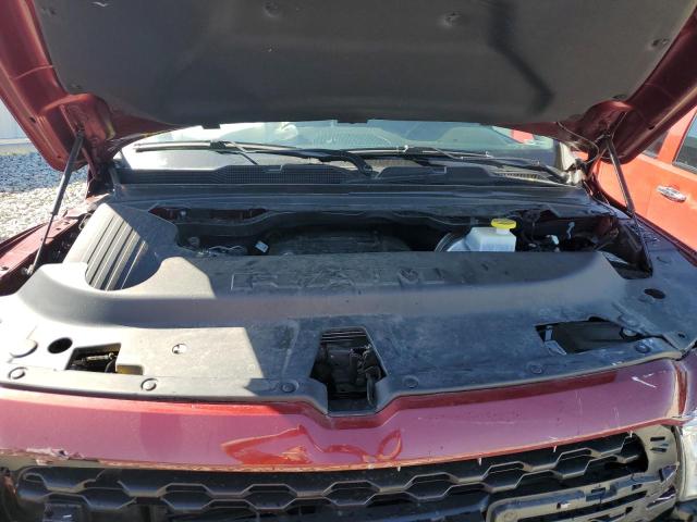 2022 Ram 1500 Big Horn/Lone Star VIN: 1C6SRFBT0NN176749 Lot: 53902074