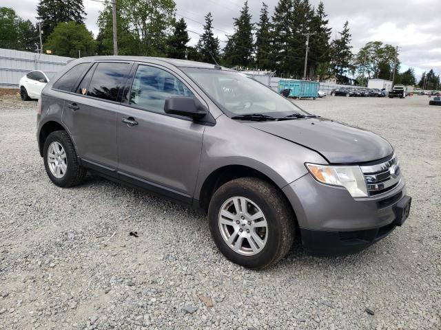 2009 Ford Edge Se VIN: 2FMDK46C99BA35583 Lot: 55031014