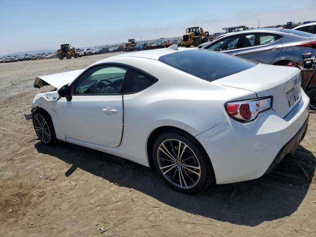 2015 Toyota Scion Fr-S VIN: JF1ZNAA18F8709197 Lot: 56512044