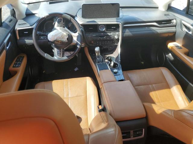 2021 Lexus Rx 350 VIN: 2T2JZMAA2MC206341 Lot: 56301794