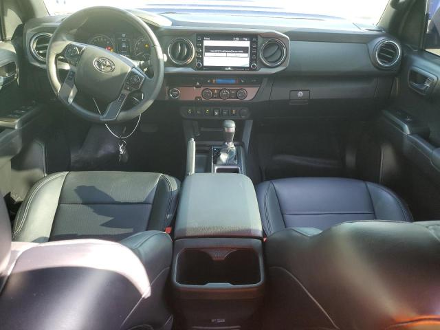 2022 Toyota Tacoma Double Cab VIN: 3TMAZ5CN6NM195573 Lot: 56434404