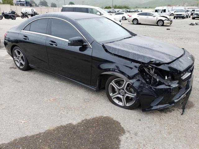 VIN WDDSJ4EB2JN650532 2018 Mercedes-Benz CLA-Class,... no.4