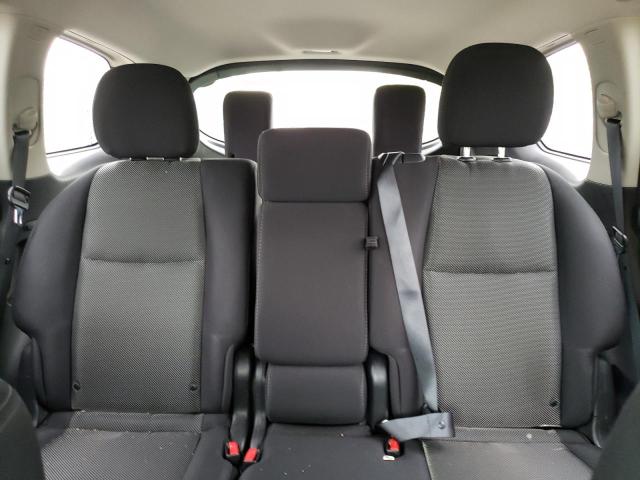 2017 NISSAN PATHFINDER - 5N1DR2MM7HC624822