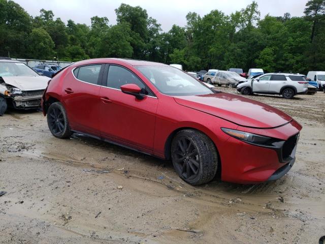 2019 Mazda 3 Premium VIN: JM1BPBNM6K1135945 Lot: 54978954