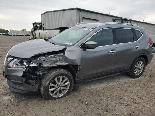 2018 Nissan Rogue S VIN: KNMAT2MV9JP541392 Lot: 54215634