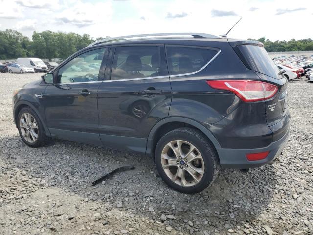 2015 Ford Escape Titanium VIN: 1FMCU0JX6FUA87087 Lot: 56244074