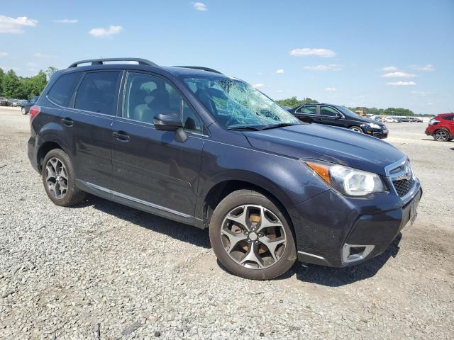 2015 Subaru Forester 2.0Xt Touring VIN: JF2SJGWC3FH448910 Lot: 56557634