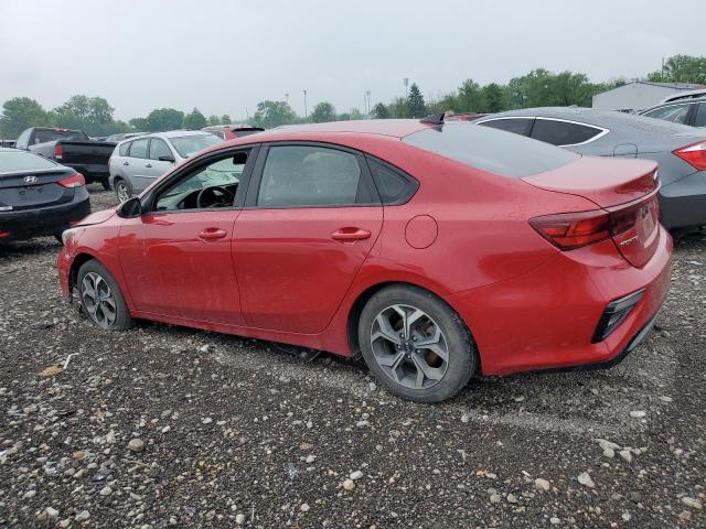 2020 Kia Forte Fe VIN: 3KPF24AD2LE188027 Lot: 53499664