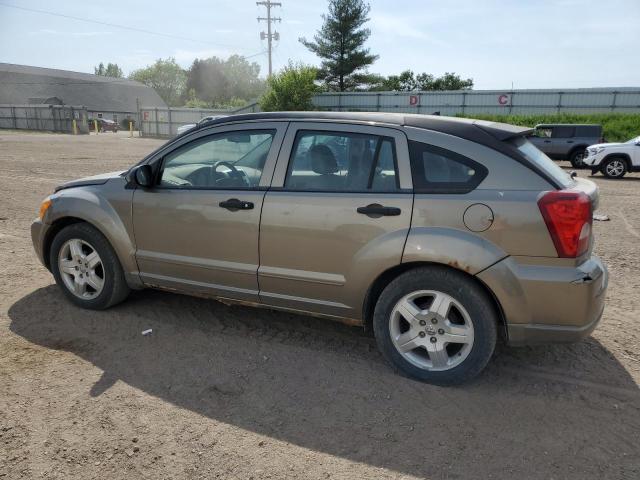 2008 Dodge Caliber Sxt VIN: 1B3HB48B98D755888 Lot: 55152934