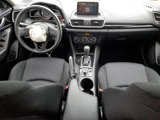 2016 Mazda 3 Sport VIN: JM1BM1T72G1313759 Lot: 54395944