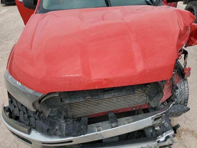 2020 FORD RANGER 1FTER4FH8LLA20323