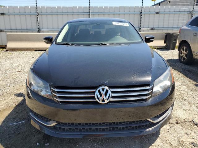 2014 Volkswagen Passat S VIN: 1VWAT7A33EC032344 Lot: 56770834