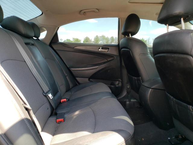 2013 Hyundai Sonata Se VIN: 5NPEC4AC9DH731306 Lot: 56382204