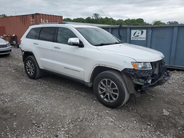 2014 Jeep Grand Cherokee Limited VIN: 1C4RJFBG8EC450776 Lot: 54617884