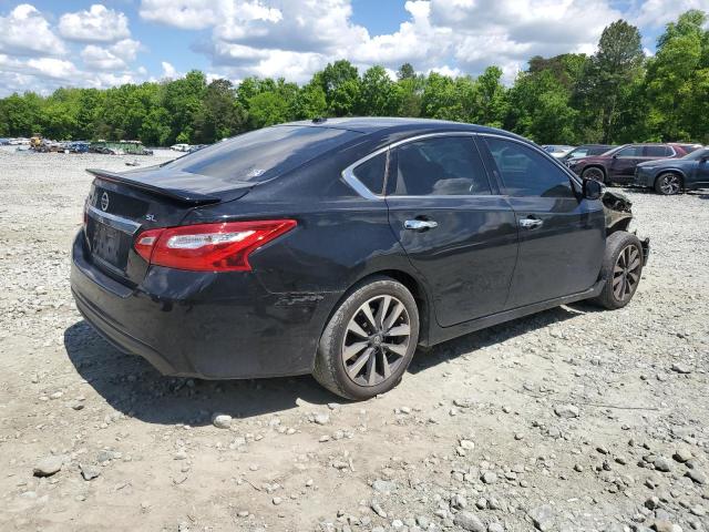 2016 Nissan Altima 2.5 VIN: 1N4AL3AP1GC159603 Lot: 52560324