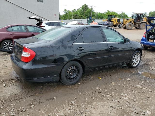 2004 Toyota Camry Le VIN: 4T1BE30KX4U271834 Lot: 55231814